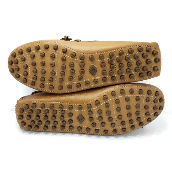 NEW- Sperry Men's Hamilton II 1-Eye Loaf - Picture 2 of 7